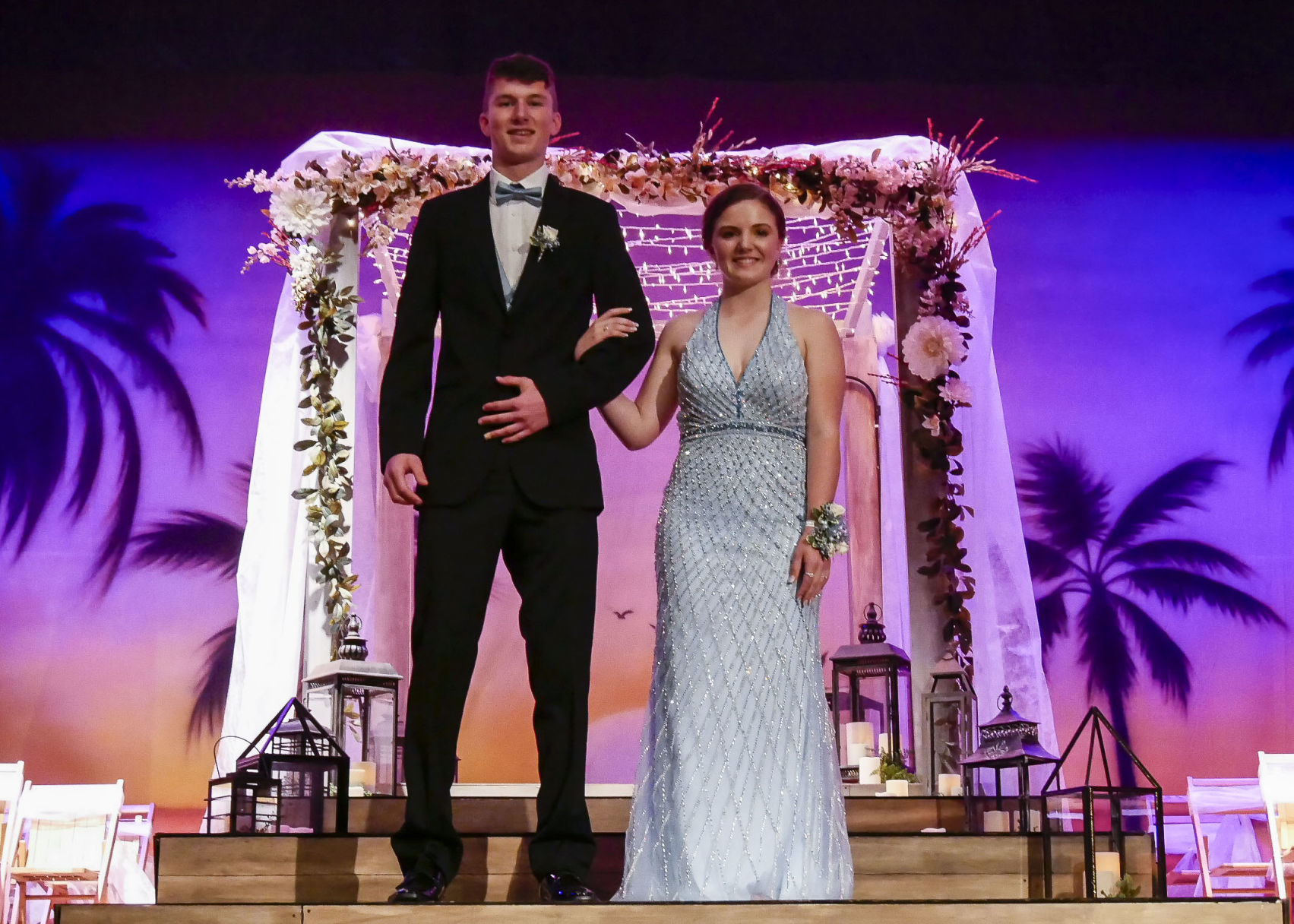 Cambridge Prom